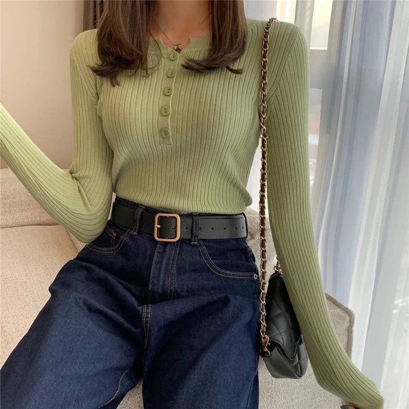 Eliana® | Knitted sweater