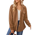 JO | chic women's coat for fall/winter