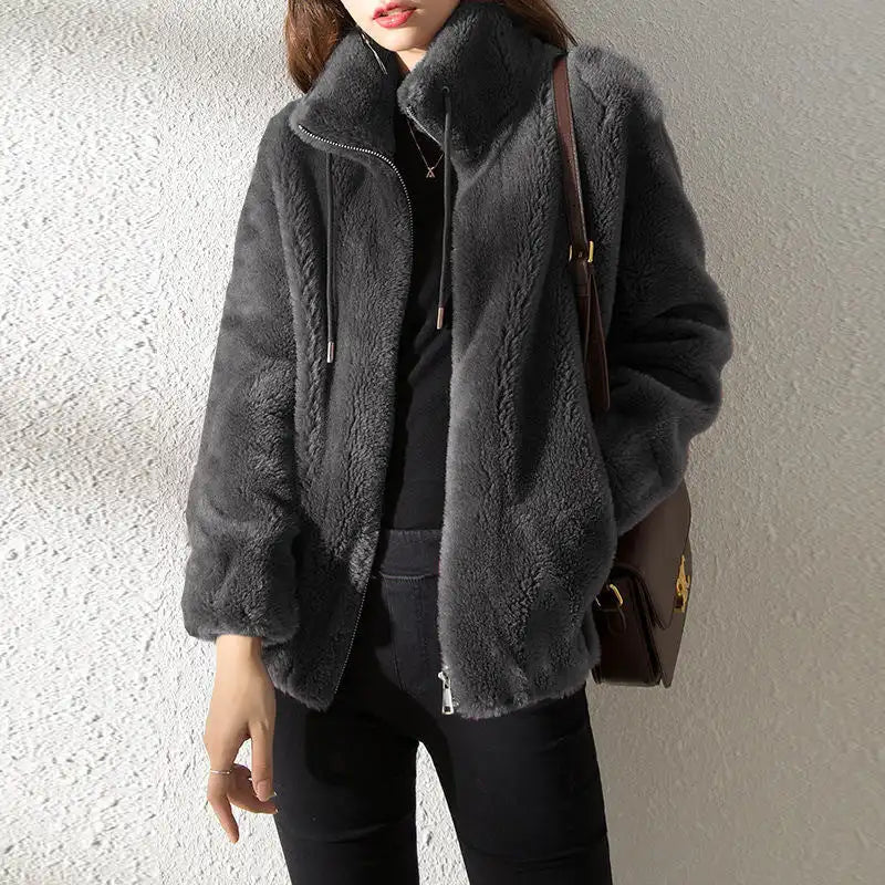 JO | Cosy Jacket for women