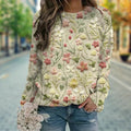 Lourdes® | WOMEN'S SWEATER SPRING COLLECTION 2024
